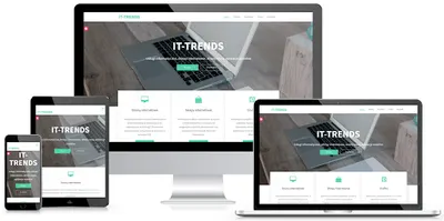 IT-TRENDS strony internetowe słupsk